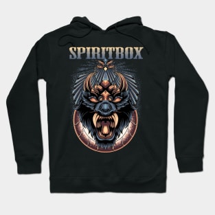 SPIRITBOX BAND Hoodie